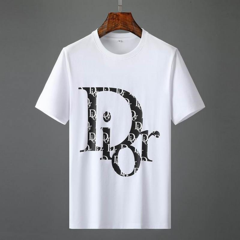 Dior Men's T-shirts 19